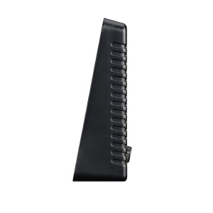 Statie meteo Bresser Quadro NLX 7000023, termometru, higrometru, 3 senzori externi - Img 3