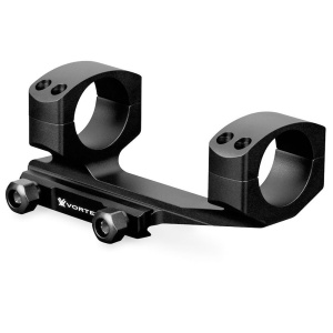Suport prindere luneta de 30mm Vortex Cantilever PRO Extended CVP-30 - Img 2