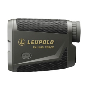Telemetru laser Leupold RX-1400i TBR/W Gen 2, 1280m - Img 3