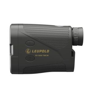 Telemetru laser Leupold RX-5000 TBR/W, 4572m - Img 3
