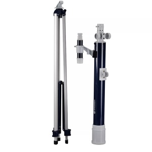 Telescop astronomic Bresser Herkules 50/600, refractor acromat - Img 4