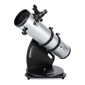 Telescop astronomic Celestron StarSense Explorer 150mm, reflector Newtonian 150/750 mm, montura Dobson - Img 2