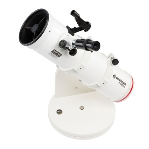 Telescop Bresser Messier 5 inch DOBSON, reflector Newtonian 130/650 mm
