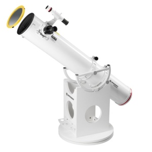 Telescop Bresser Messier 6 inch Dobson 150/1200, reflector Newtonian