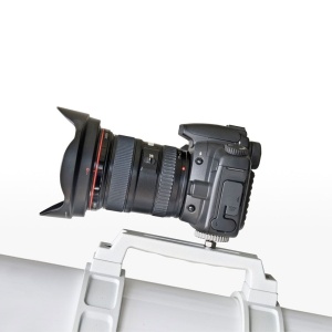 Telescop Bresser Messier AR-102L/1350 EXOS-1/EQ4, refractor 102/1350 mm, montura EQ - Img 2