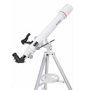 Telescop Bresser Messier AR-70/700 AZ, refractor, montura AZ - Img 4