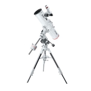 Telescop Bresser, reflector Newtonian 150/750 mm, montura EXOS 2