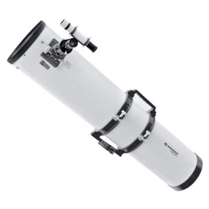 Telescop Bresser, reflector Newtonian 203/1200 mm