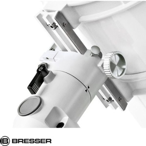 Telescop Bresser, refractor acromat 127/635 mm - Img 6