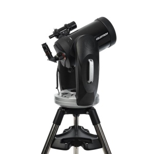 Telescop Celestron CPC 800 GPS XLT, Schmidt-Cassegrain, 203.2/2032 mm - Img 2