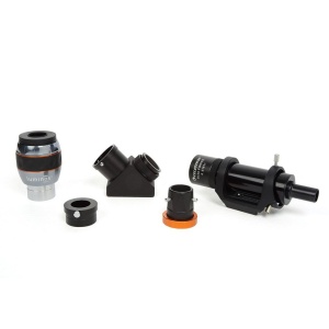 Telescop Celestron CPC Deluxe 1100 HD, Schmidt-Cassegrain, 279.4/2800 mm - Img 6