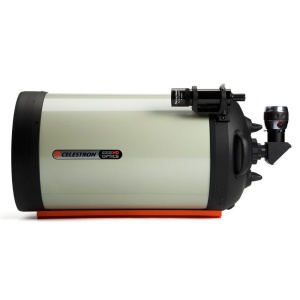 Telescop Celestron EdgeHD 14, Schmidt-Cassegrain EdgeHD, 356/3910 mm - Img 2