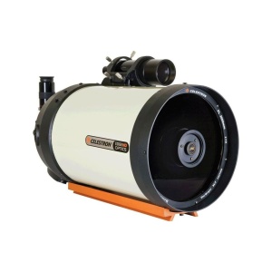 Telescop Celestron EdgeHD 8, Schmidt-Cassegrain EdgeHD, 203.2/2032 mm