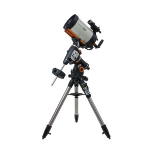 Telescop computerizat schmidt-cassegrain Celestron CGEM II 800 EdgeHD - Img 2