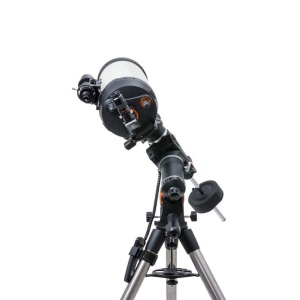 Telescop computerizat schmidt-cassegrain Celestron CGEM II 800 EdgeHD - Img 4