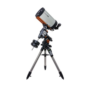 Telescop computerizat schmidt-cassegrain Celestron CGEM II 925 EdgeHD - Img 2