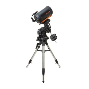 Telescop computerizat schmidt-cassegrain Celestron CGX 800 - Img 2