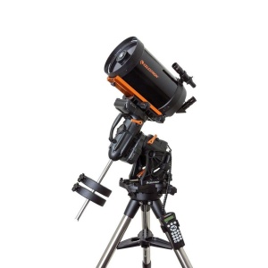 Telescop computerizat schmidt-cassegrain Celestron CGX 800 - Img 1