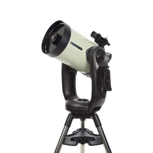 Telescop computerizat schmidt-cassegrain Celestron CPC Deluxe 1100 HD - Img 1