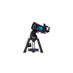 Telescop GoTo Celestron Astro Fi 5, Schmidt-Cassegrain 127/1250 mm, WiFi