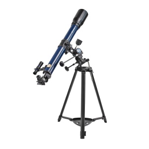 Telescop pentru copii Bresser Junior 8845001 70/900 mm - Img 2