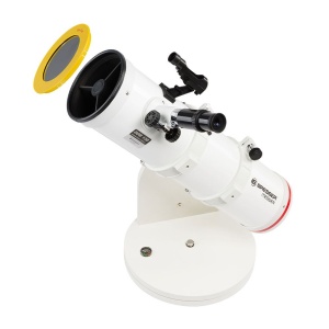 Telescop reflector Bresser Messier 5 inch DOBSON - Img 3
