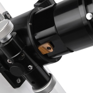 Telescop reflector Bresser Messier 8 inch DOBSON - Img 6