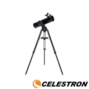Telescop reflector Celestron Astro Fi 130 mm - Img 5