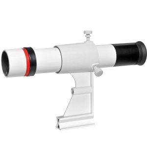 Telescop refractor Bresser Messier AR-102L/1350 EXOS-2/EQ5 GOTO - Img 2