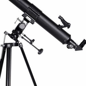 Telescop refractor Bresser Taurus 90/900 NG - Img 2