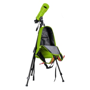 Telescop refractor pentru copii Bresser Junior 70/400 - Img 4