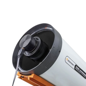 Telescop Rowe-Ackermann Schmidt Astrograph Celestron Advanced VX 800 GOTO - Img 5