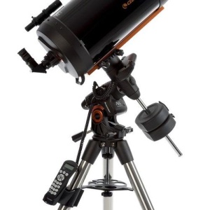 Telescop schmidt-cassegrain Celestron Advanced VX 9.25inch SCT GOTO - Img 3