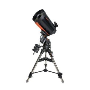 Telescop schmidt-cassegrain Celestron CGX-L 1400 - Img 1