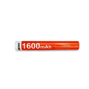 Acumulator 1600mAh cu port Micro-USB pentru Pokelit 2AA Acebeam 14100P-1600A - Img 1
