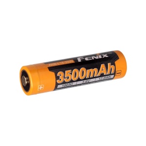 Acumulator 18650 Fenix ARB-L 18-3500, 3500 mAh