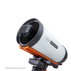 Astrograf Celestron CGX 800 RASA GoTo, 203/400 mm - Img 5
