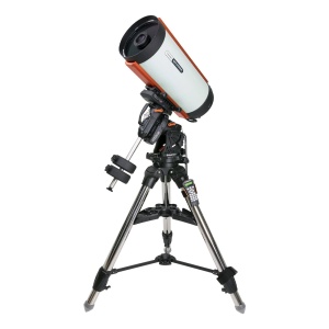 Astrograf Celestron CGX-L 11", 279/620 mm