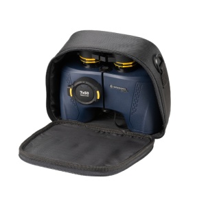 Binoclu Bresser Nautic Gen.II 7x50 - Img 5