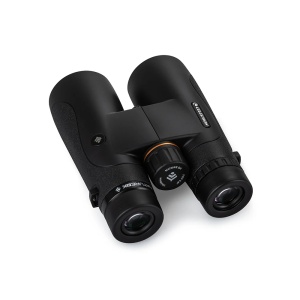 Binoclu Celestron Nature DX 10X50, negru - Img 4