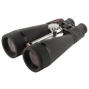 Binoclu Celestron SkyMaster 20x80 - Img 1