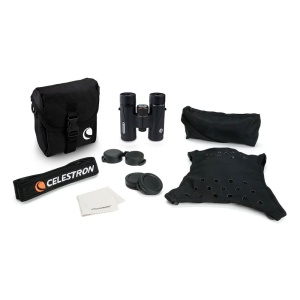Binoclu Celestron TrailSeeker ED 8X32 - Img 8