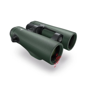 Binoclu cu telemetru laser Swarovski EL Range TA 8X42, verde - Img 8