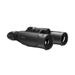 Binoclu cu termoviziune si night vision Hikmicro Habrok HH35L 2.0, 384x288px, 1800m, 35mm - Img 4