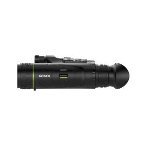 Binoclu cu termoviziune si night vision Pixfra Draco 4K D335N, 384x288px, 1800m, 35mm - Img 5