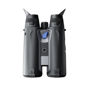 Binoclu cu termoviziune si night vision Pulsar Symbion LRF DXR50, 640x480px, 2300m, 50mm - Img 12