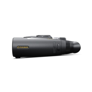 Binoclu cu termoviziune si night vision Pulsar Symbion LRF DXT50, 1280x1024px, 2300m, 50mm - Img 11