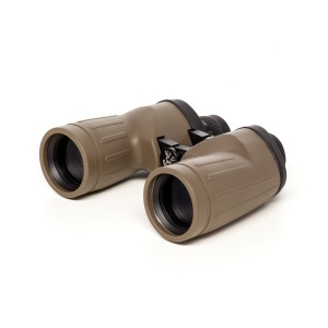 Binoclu Delta Extreme 10x50 ED - Img 3