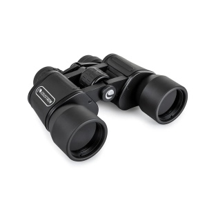 Binoclu solar Celestron EclipSmart 10x42, negru - Img 2