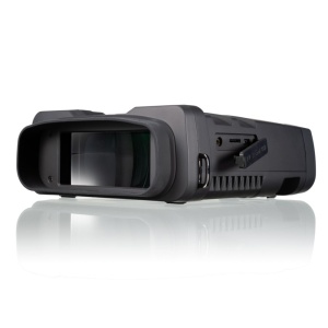 Binocular Night Vision digital Bresser 1877493 10.8 x 30 - Img 2